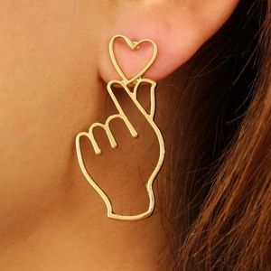 Korean Earrings